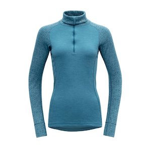 DUO ACTIVE 205 ZIP NECK WOMAN (new)