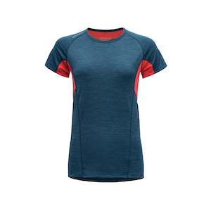 RUNNING MERINO 130 T SHIRT WOMAN (New)