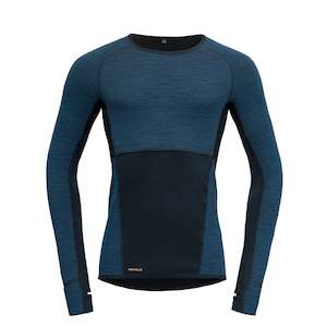 TUVEGGA SPORT AIR MAN SHIRT  FLOOD