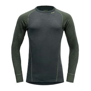 Mens Hiking: DUO ACTIVE MAN SHIRT WOODS