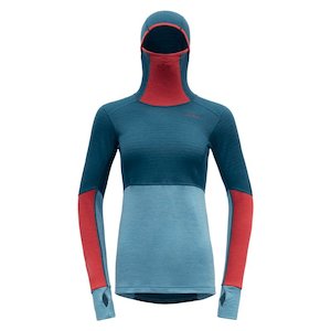 Womens Expedition: EXPEDITION ARCTIC PRO HOODIE WMN (New)