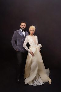 Bride Groom – Daya's