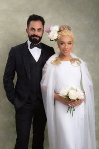 blk, Greek – Daya's