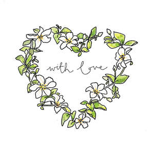 Valentines Day Designer Greetings Cards