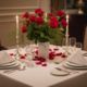 Roses & Reservations