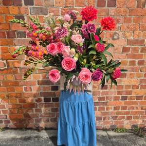 Flower Subscription