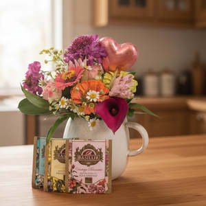 Frontpage: Mug Full of Love