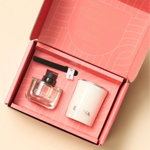 Gifts: ECOYA Gift Set - The Mini Duo