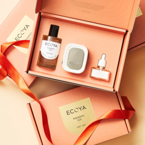 Gifts: ECOYA Gift Set - The Power Pair