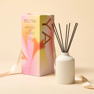 Gifts: ECOYA Ceramic Diffuser - Limited Edition