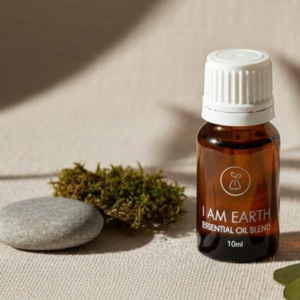 Gifts: Essential Oil Blends - Plant Potions