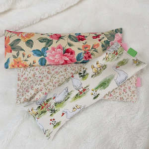 Gifts: Relaxation Eye Pillows