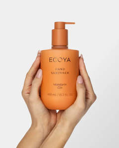 Ecoya - Hand Sanitiser