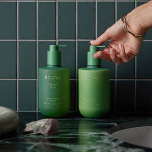 Gifts: Ecoya - Hand & Body Lotion