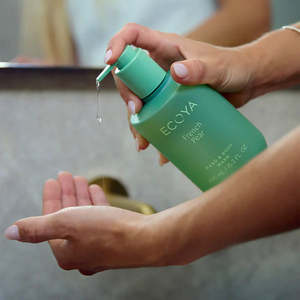 Gifts: Ecoya - Hand & Body Wash