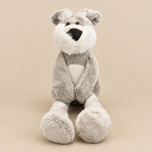 Gifts: Soft Toy Scotty Dog