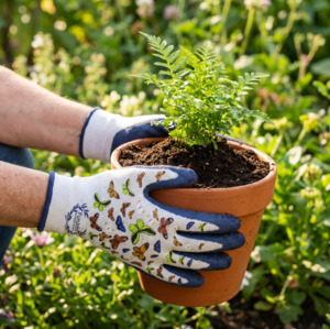Gifts: FunJobs Garden Gloves