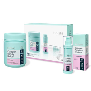 50+ Collagen Starter Kit