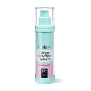 50+ Collagen Activation Hydrator Cream