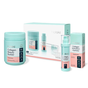 35+ Collagen Starter Kit