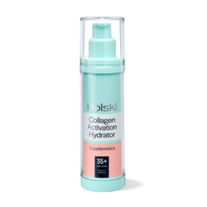 35+ Collagen Activation Hydrator Cream