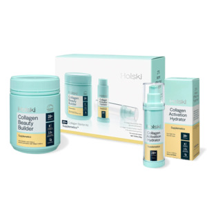 20+ Collagen Starter Kit