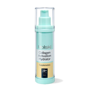 20+ Collagen Activation Hydrator Cream