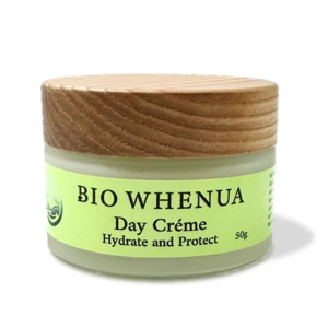 Hydrate & Protect Day Crème
