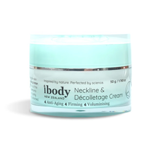 Neckline & Decolletage Cream