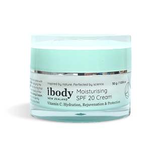 Moisturising SPF20 Cream