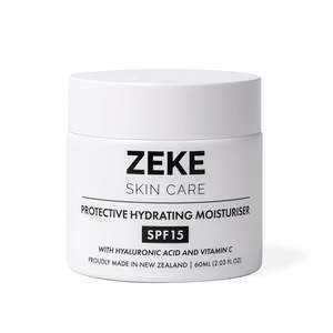 Protective Hydrating Moisturiser SPF15