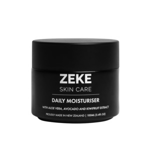 Daily Moisturiser