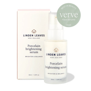 Porcelain Brightening Serum