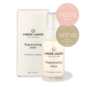 Regenerating Elixir