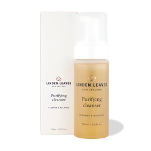 Purifying Cleanser