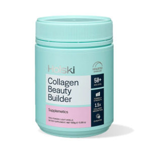 50+ Collagen Beauty Builder Powder