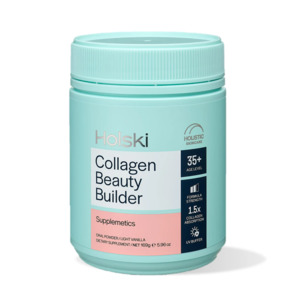 35+ Collagen Beauty Builder Powder