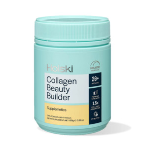 20+ Collagen Beauty Builder Powder