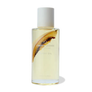In Love Again Body Oil