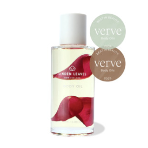 Memories Body Oil