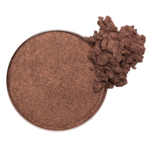 Rose Gold Eyeshadow