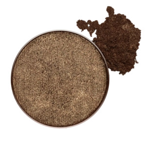Bronzed Eyeshadow