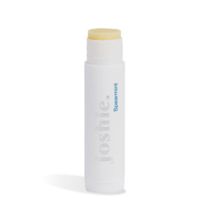 Spearmint Lip Balm