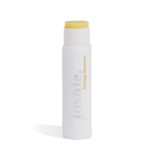 Orange Blossom Lip Balm