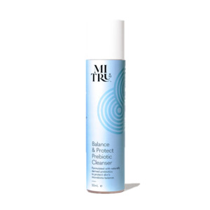 Balance & Protect Prebiotic Cleanser