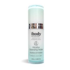 Micellar Cleansing Water
