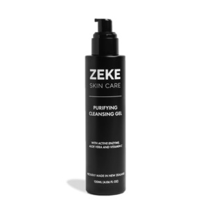 Purifying Cleansing Gel