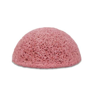 Nari Red Konjac Sponge