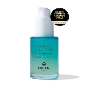 I Woke Up Like This Beyond-hydration Perfecting Serum