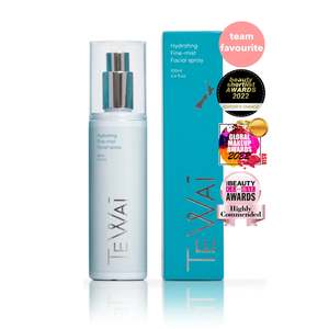 Hydrating Fine-Mist Facial Spray